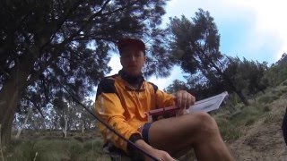 Murray Cod fishing open season highlights, 114cm monster