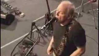 Video thumbnail of "David Gilmour - Comfortably Numb"