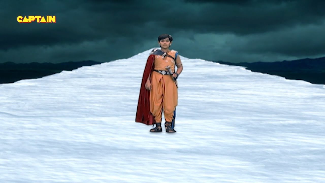 Baalveer ( बालवीर ) Full Episode 265 || Dev Joshi, Karishma Tanna