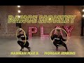 Dance Monkey // Tones and I // HOOP DANCE