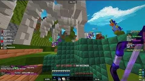 drenthi Hacking | Pikanetwork | OpFactions