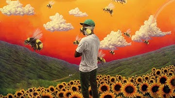 Tyler The Creator - See You Again (Alternate Intro) [Clean]