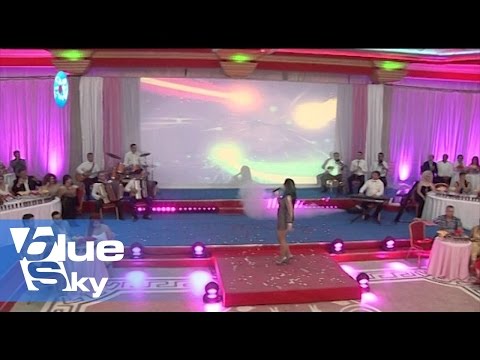Maria Lajcaj -