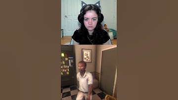 my boy just wants to pee!! | Fears to Fathom | #peytonmorete on #Twitch