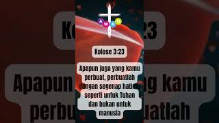 Download Lagu AYAT ALKITAB YANG MP3 Download Lagu AYAT ALKITAB YANG MP3
