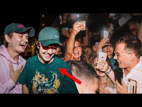 Βίντεο: Είναι ο Durte dom στο Vlog Squad;