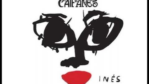 Thumbnail of Caifanes - Inés (Caifanes 90's IA Cover)