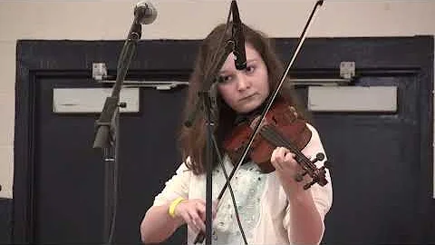 Alisa Meyer - Down Yonder