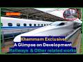 Khammam Development in 2025 & 2026-A Glimpse