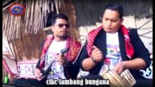 Lagu Karo Cikecur - Cipt.NN. Voc. Netty Vera Br Bangun/Zarn Lee Pinem