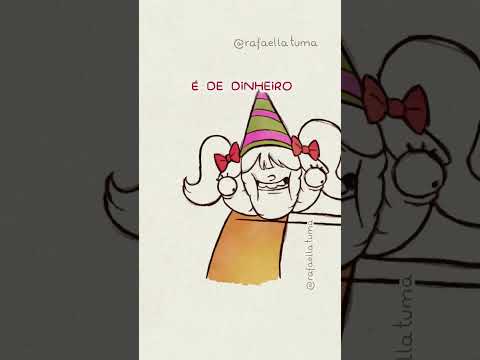 Só pra deixar