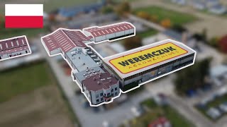 Film O Firmie - Weremczuk Agromachines