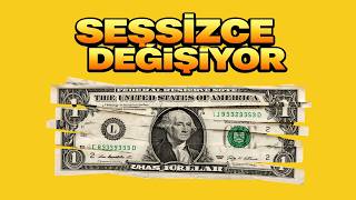 Dolar Çöküyor Mu? Imf Açıkladi