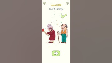 Dop2 Delete one part level 583 complete #short video subscribe my channel #YouTubeShort