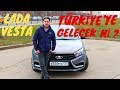 BU ARABA ALINMAZ | LADA VESTA İNCELEDİM (Km'de Ne Yakıyor)