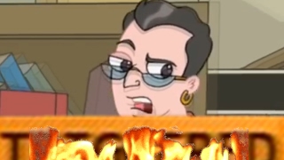 Aint Got Rhythm But Sherman Hates Phineas