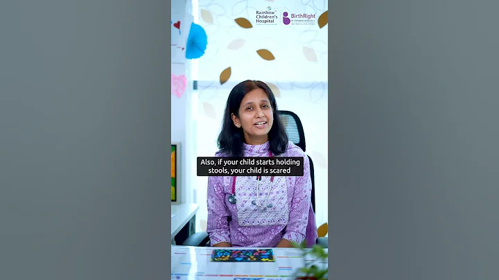 Constipation in Children