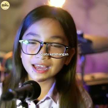 Exist- mencari alasan.cover (faline andih)