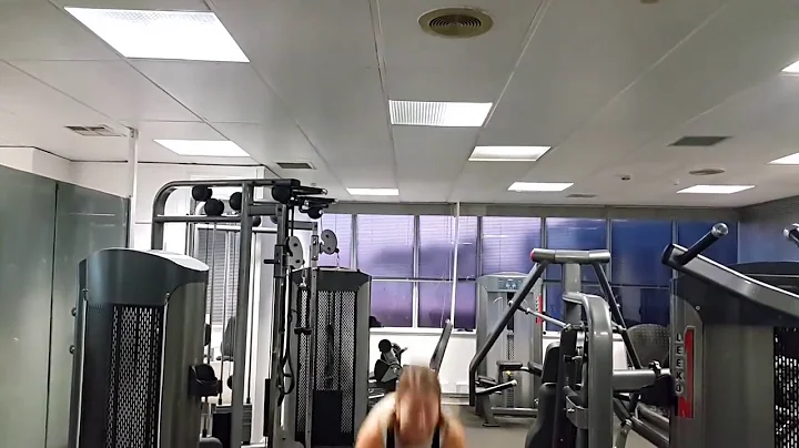 Results Fitness - Welcome Beth Dickson