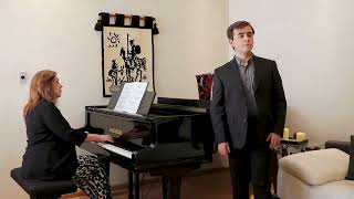 Mondnacht - Schumann