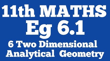 Class 11/MATHS/Example 6.1/M.DEVARAJAN