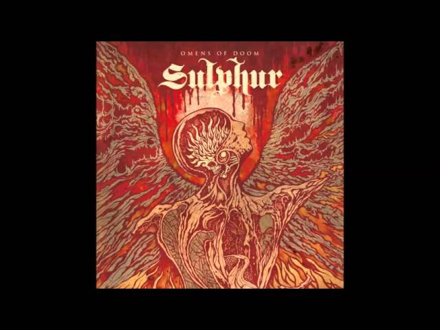 Sulphur - Plague and Pestilence
