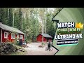 Explore Finland (4K UHD) - Relaxing Music With Beautiful Nature Videos (4K Video Ultra HD)