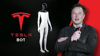 Watch Elon Musk announce Tesla Bot in 10 minutes