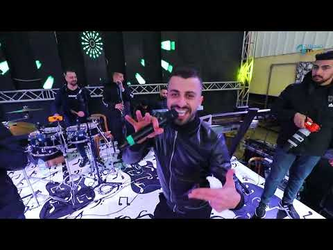 النجم جعفر شحادة استقبال دماار اكشن العريس أمير الدليش رام الله تسجيلات الأمير 2023