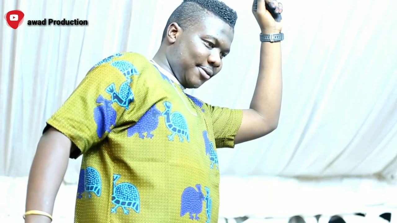 بي العصر مرورو - يوسف البربري وعكرمة