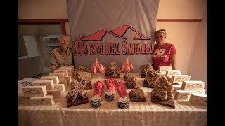 100 Km Del Sahara 2022