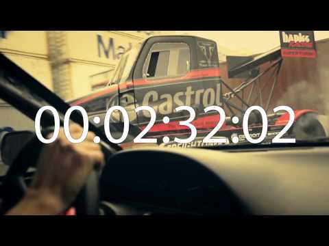 7 Minute Countdown