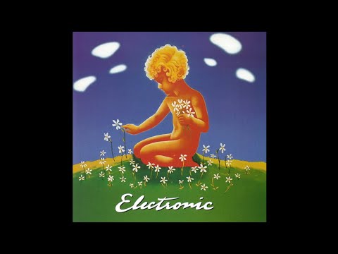 Electronic - How Long | Raise The Pressure [1996] - YouTube
