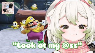 Lime Tells Camila To Look At Her BUTT