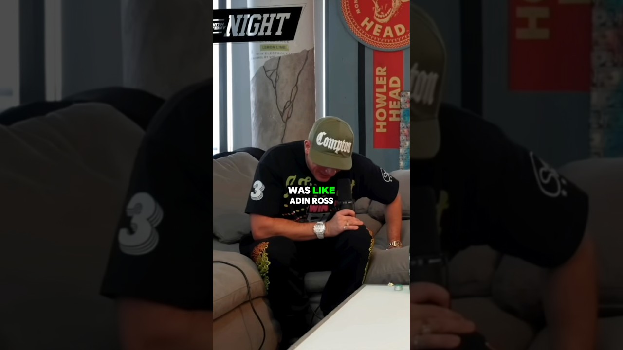 Steve CALLS OUT MrBeast for being fake to Adin 🙂‍↔️🙂‍↔️ #shorts