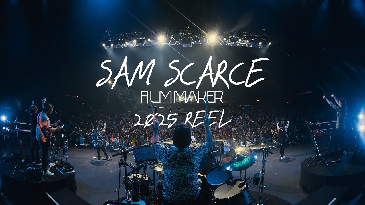 DIRECTED BY SAM SCARCE