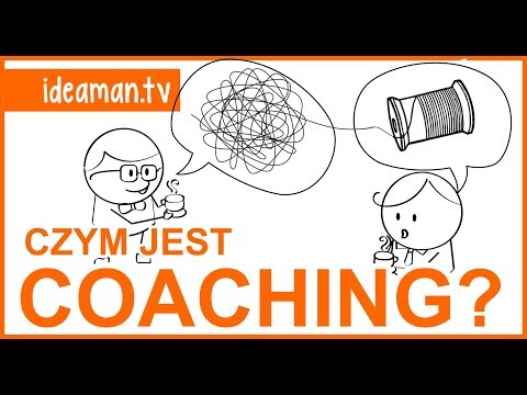 Wideo: Co To Jest Coaching?