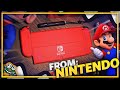 Unboxing the Nintendo Switch OLED Mario Edition + GIVEAWAY! 🥳🍄🏰⭐