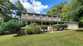For Rent - 5710 Lincoln Ave Lanham MD