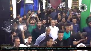 عباس السحاگی ۲۰۱۷