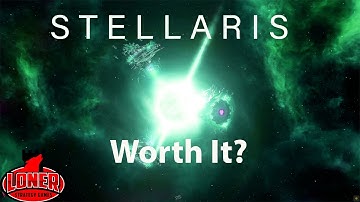 Stellaris Quantum Catapult