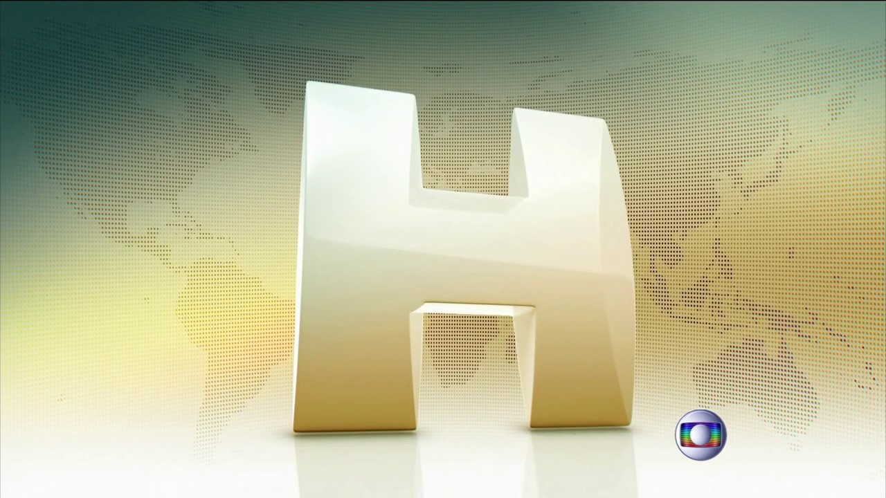 Trilha sonora completa do Jornal Hoje (2014)