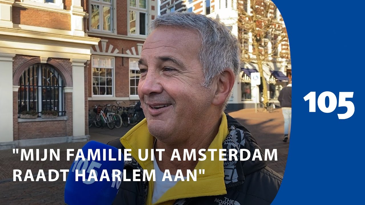 P+R-sluiting in Amsterdam: zorgen in Haarlem, maar ook kansen | Haarlem105