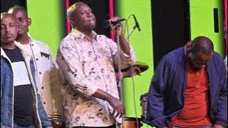 KEN WA MARIA BEST ICONIC LIVE🛑 PERFORMANCE AT KAMBA FESTIVAL SEASON 4
