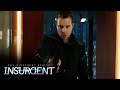 Eric S Assault On Candor Scene Insurgent Eric S Assault On Candor Scene Insurgent