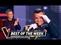 The best performances this week in The Voice | HIGHLIGHTS | 06-11-2020