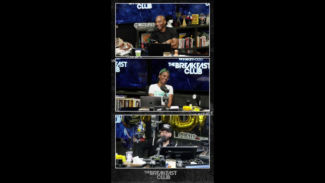 Cardi B, Young Thug, Donkey Of The Day & More (LIVESTREAM)