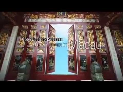 Macau - MICE Destination - Unravel Travel TV