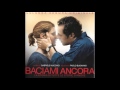 Paolo buonvino  la meraviglia di esserci soundtrack baciami ancora