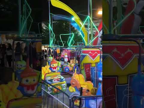 Round And Round Odong Odong